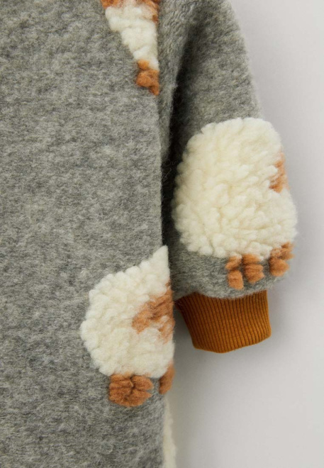 Куртка Ниель